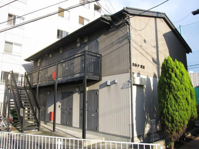 【外観】 | カルナ横浜