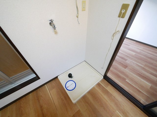 タウニィ高畑の設備