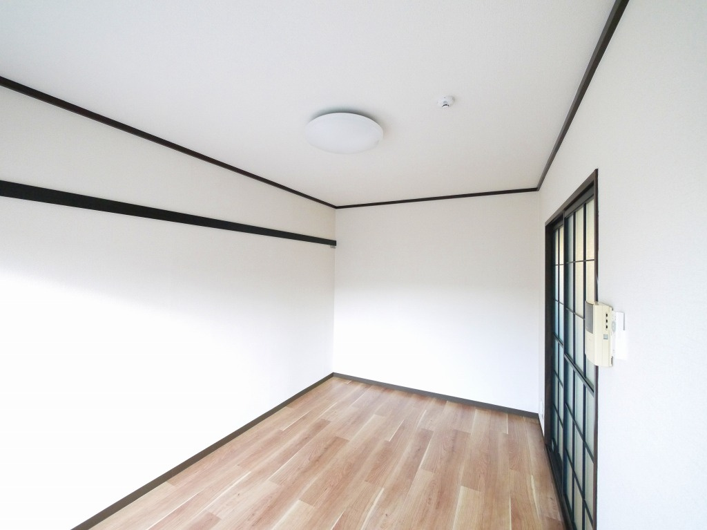 タウニィ高畑の設備