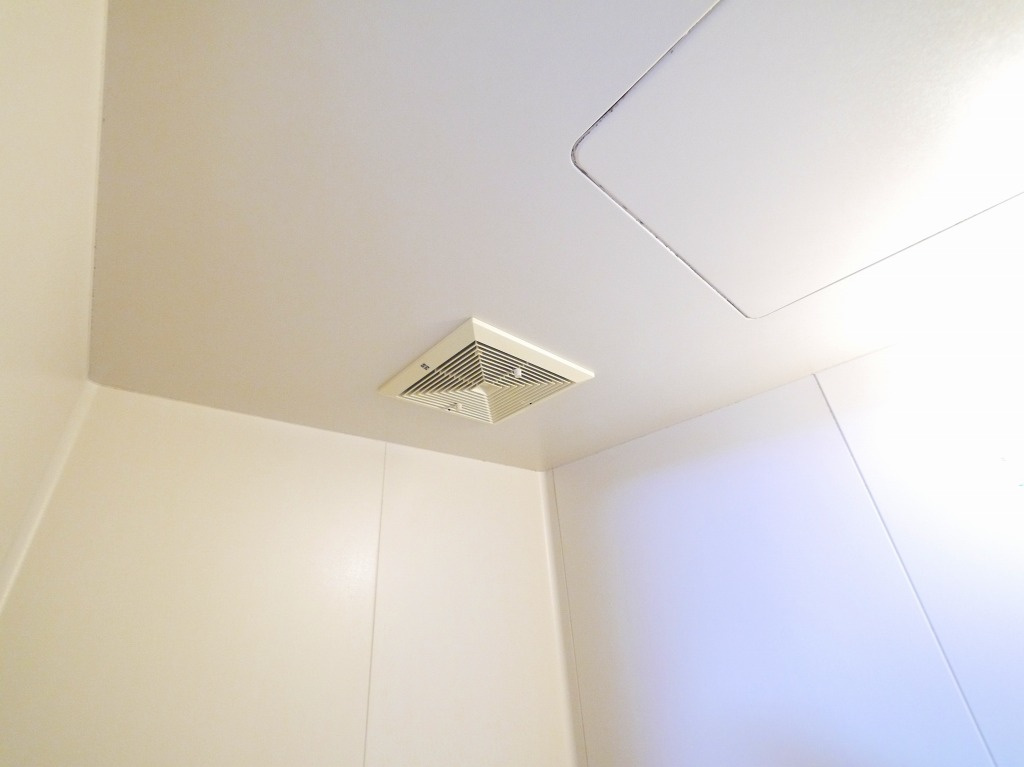 タウニィ高畑の設備