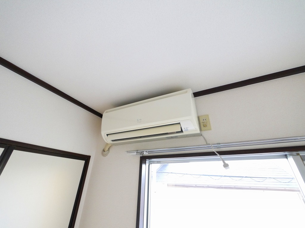 タウニィ高畑の設備