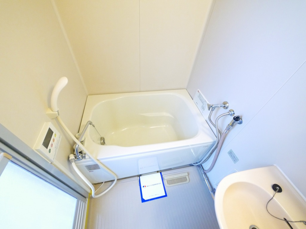 タウニィ高畑のキッチン