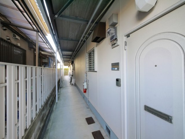 タウニィ高畑のその他