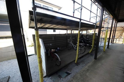 【その他共用部分】 | サンコーポ