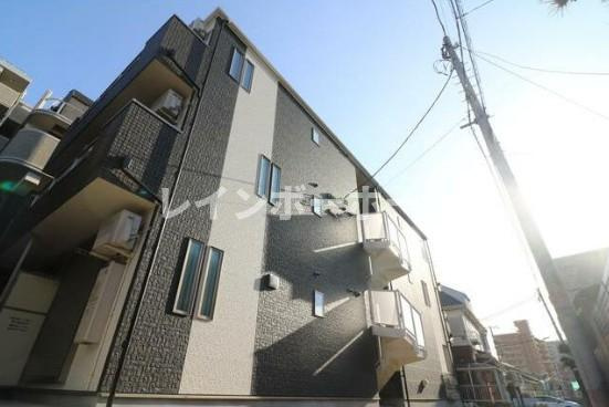 グレースコート幕張