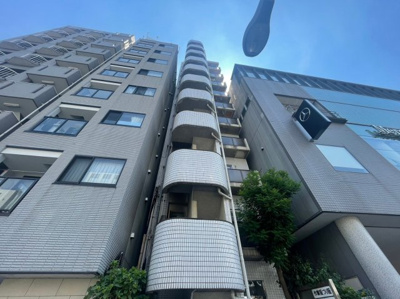 【外観】 | リバーサイドオオハシ