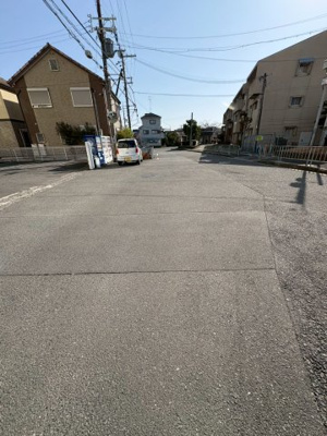 【周辺】 | コーポ糠谷