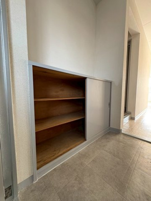 【収納】 | コーポ糠谷