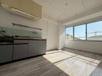 【内装】 | コーポ糠谷