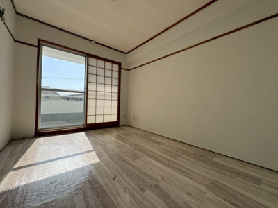 【内装】 | コーポ糠谷