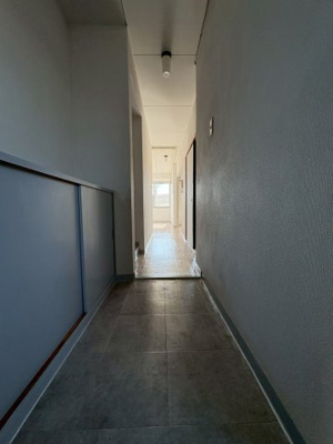 【玄関】 | コーポ糠谷