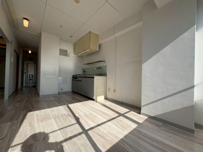 【居間・リビング】 | コーポ糠谷