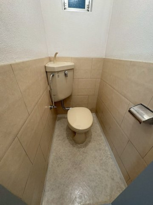 【トイレ】 | コーポ糠谷