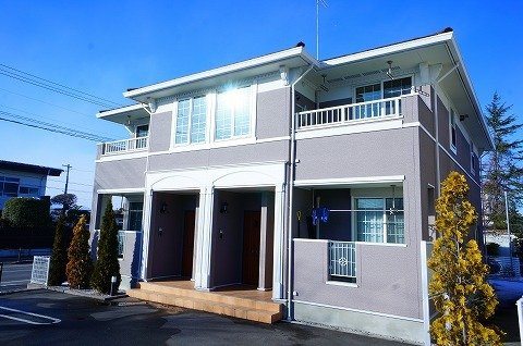 カーサ・デル・スール