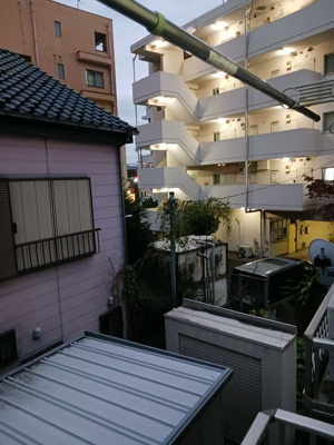 【展望】 | BEE HOUSE