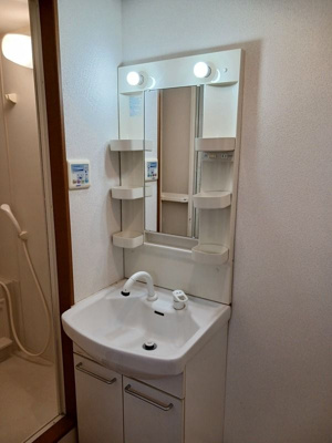 【独立洗面台】 | BEE HOUSE