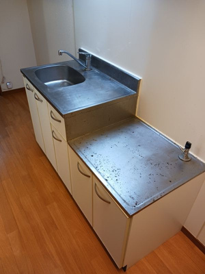 【キッチン】 | BEE HOUSE