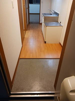 【玄関】 | BEE HOUSE