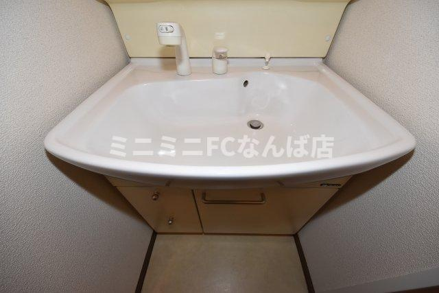 カイセイ大手前