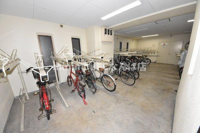 カイセイ大手前