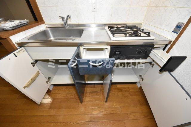 カイセイ大手前