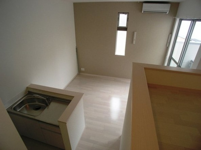 【バルコニー】 | ＣＢ箱崎リヨン | 日当たりの良いバルコニーです！