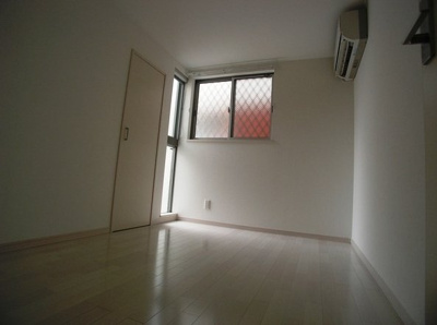 【寝室】 | ＣＢ箱崎リヨン | 寝室です。