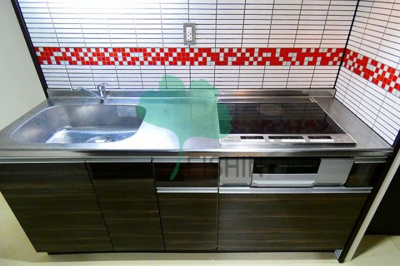 【キッチン】 | No.102 CLUB ORIENT(No.102 クラブオリエント)