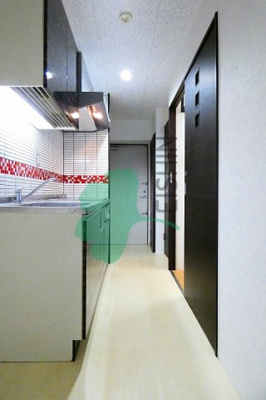 【内装】 | No.102 CLUB ORIENT(No.102 クラブオリエント)