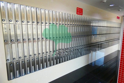  | No.102 CLUB ORIENT(No.102 クラブオリエント) | 全250戸の大型賃貸マンションです。