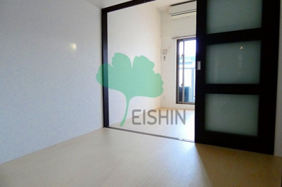 【居間・リビング】 | No.102 CLUB ORIENT(No.102 クラブオリエント) | アレンジ自由自在の広々空間です！