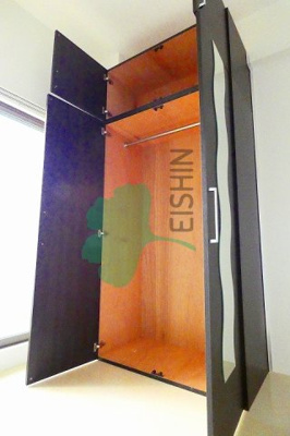 【収納】 | No.102 CLUB ORIENT(No.102 クラブオリエント) | 収納です。