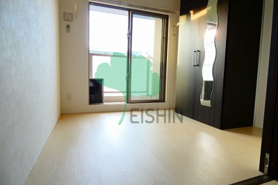 【寝室】 | No.102 CLUB ORIENT(No.102 クラブオリエント) | 寝室です。