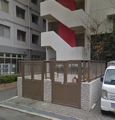 フェルト627のその他共用部分