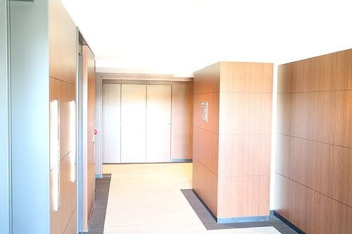 シティタワー上野池之端のその他共用部分