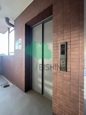 【その他共用部分】 | クリエート住吉