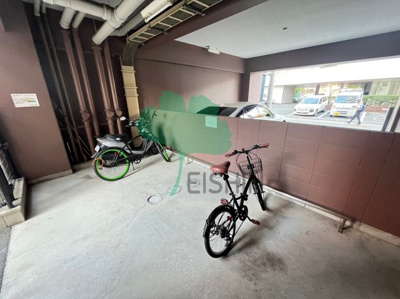 【外観】 | クリエート住吉