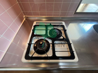 【キッチン】 | クリエート住吉