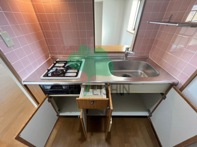 【内装】 | クリエート住吉