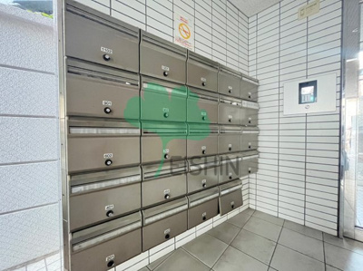  | クリエート住吉