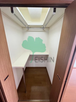 【収納】 | クリエート住吉 | 収納です。