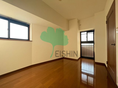 【寝室】 | クリエート住吉 | 寝室です。