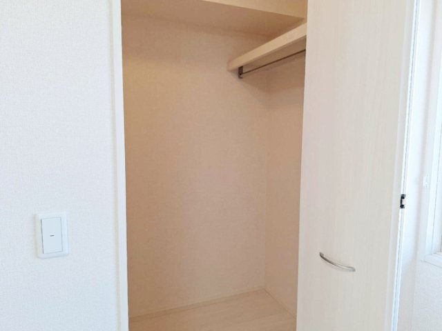 センチュリーの収納