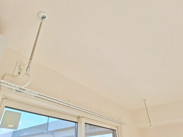 センチュリーの内装