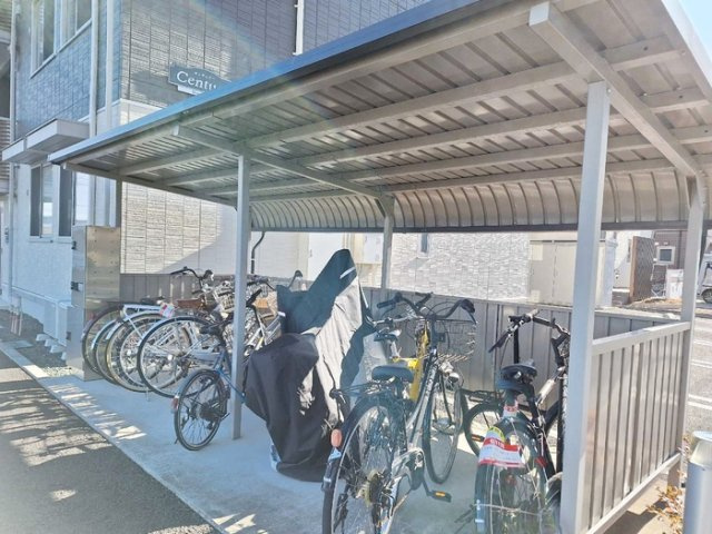 センチュリーのその他共用部分