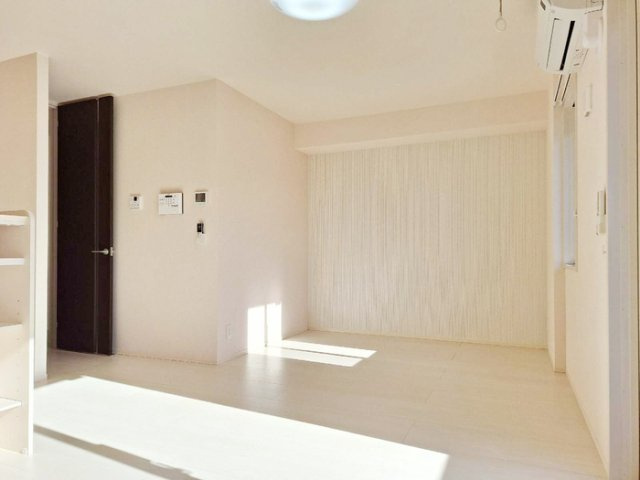 センチュリーの居間・リビング