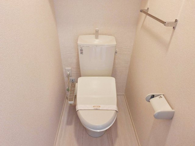 センチュリーのトイレ