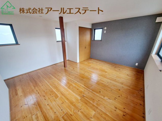 姫路市山吹1丁目　　中古戸建の内装