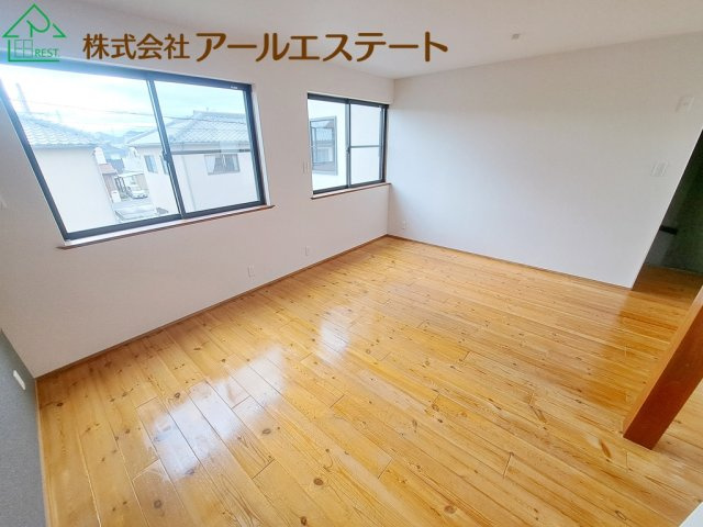 姫路市山吹1丁目　　中古戸建の子供部屋