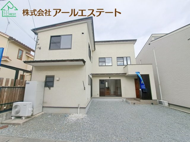 姫路市山吹1丁目　　中古戸建